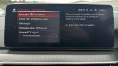 BMW 5 Series 520d MHT M Sport 5dr Step Auto [Tech Pack] Diesel Estate